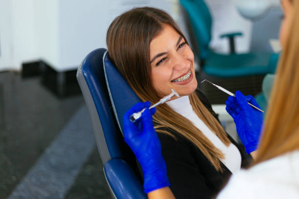Trusted Mcdade, TX  Holistic Dental Services Experts