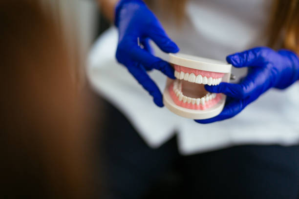 Oral Surgery in Mcdade, TX