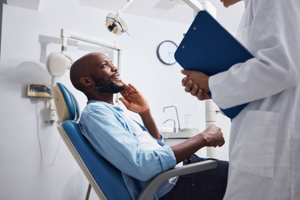 Best Dental Exams and Cleanings  in Mcdade, TX