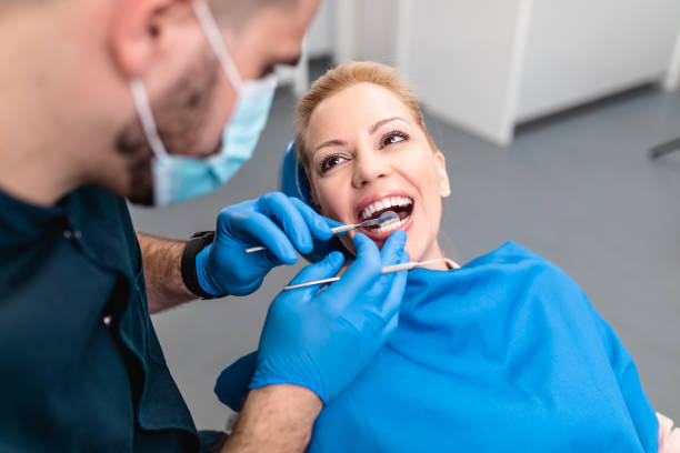 Best TMJ/TMD Treatment  in Mcdade, TX