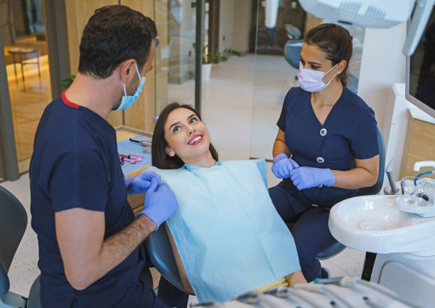 Best Oral Cancer Screening  in Mcdade, TX