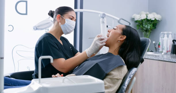 Best Dental Fillings (Composite and Amalgam)  in Mcdade, TX