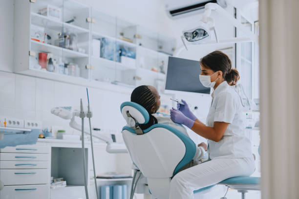Best Wisdom Tooth Removal  in Mcdade, TX