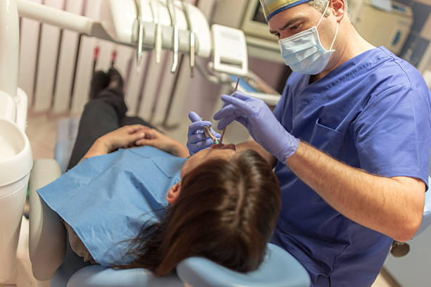 Why Choose Us for Your Dental Needs in Mcdade, TX