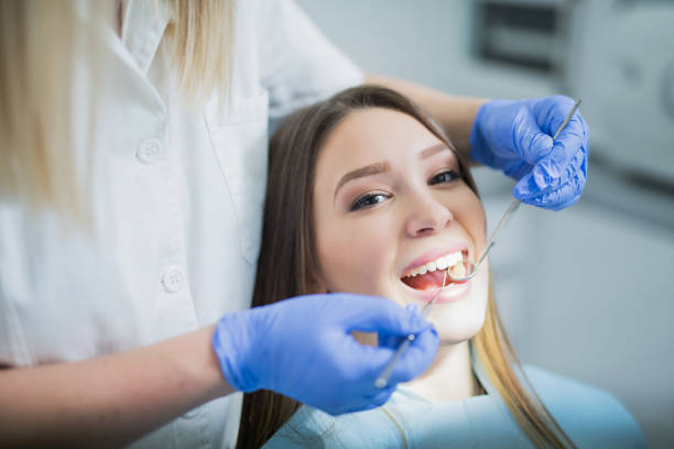 Best Cosmetic Dentistry  in Mcdade, TX