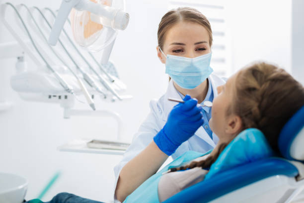 Best Preventive Dentistry  in Mcdade, TX