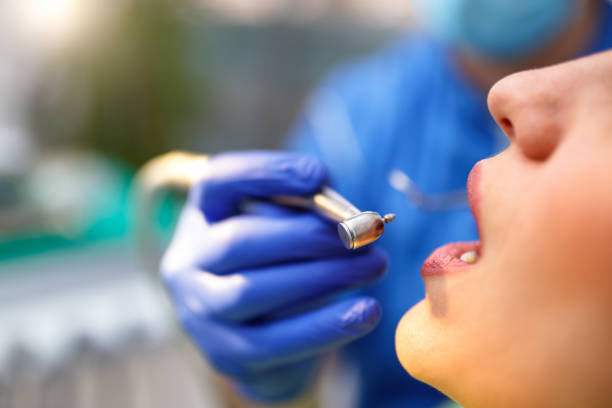 Best Tooth Extraction  in Mcdade, TX